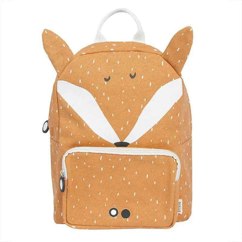 Trixie Baby® Otroški nahrbtnik Mr. Fox Trixie Baby