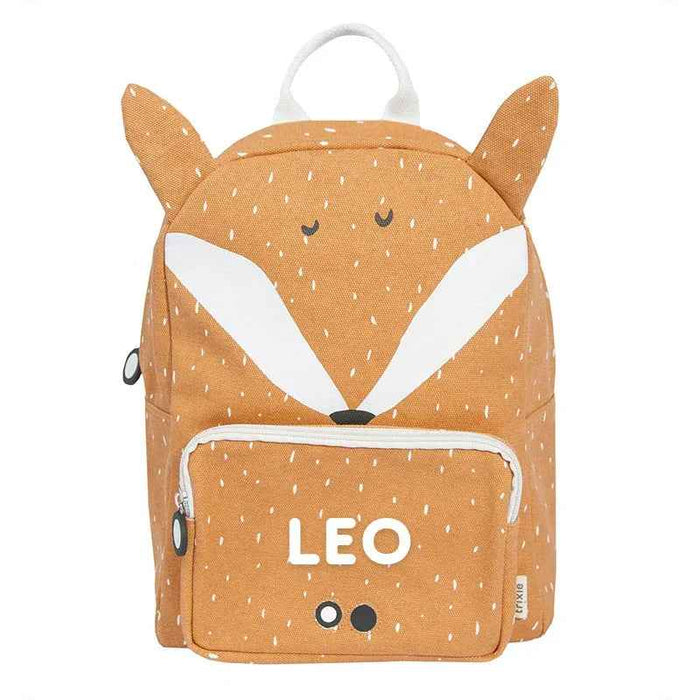Trixie Baby® Otroški nahrbtnik Mr. Fox Trixie Baby