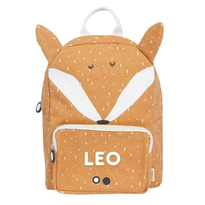 Trixie Baby® Otroški nahrbtnik Mr. Fox Trixie Baby