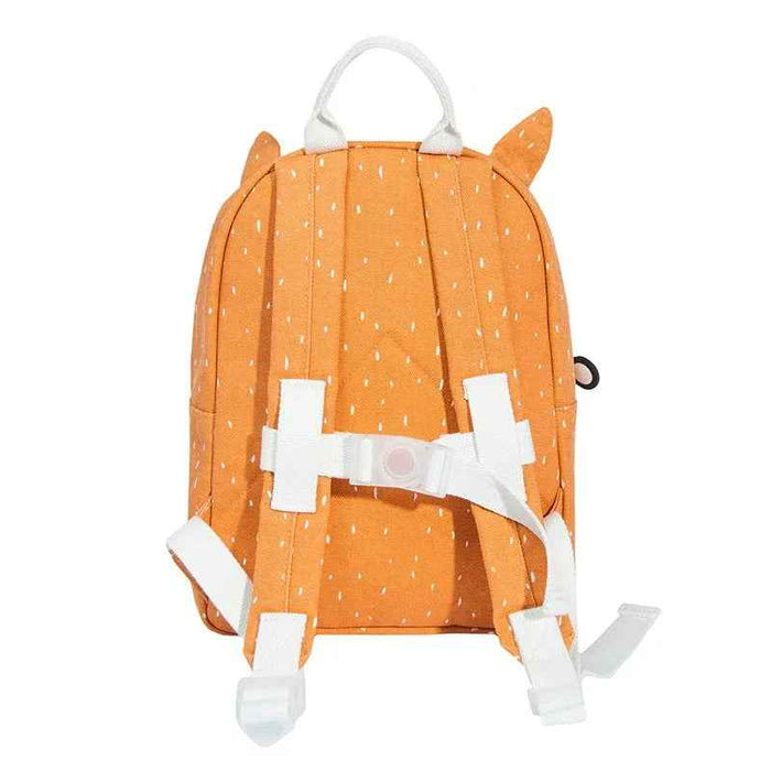 Trixie Baby® Otroški nahrbtnik Mr. Fox Trixie Baby