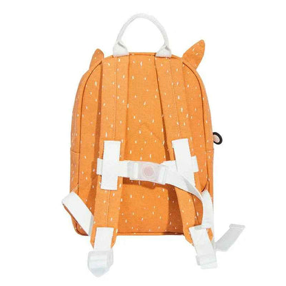 Trixie Baby® Otroški nahrbtnik Mr. Fox Trixie Baby
