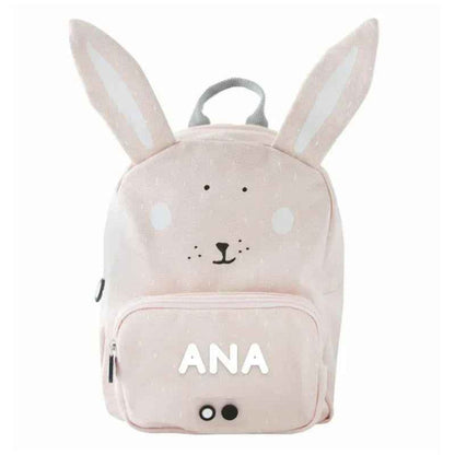 Trixie Baby® Otroški nahrbtnik Mrs. Rabbit Trixie Baby