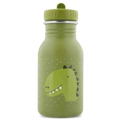 Trixie Baby® Set nahrbtnik MINI in steklenička 350ml Mr. Dino Trixie Baby