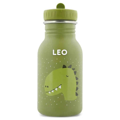 Trixie Baby® Set nahrbtnik MINI in steklenička 350ml Mr. Dino Trixie Baby
