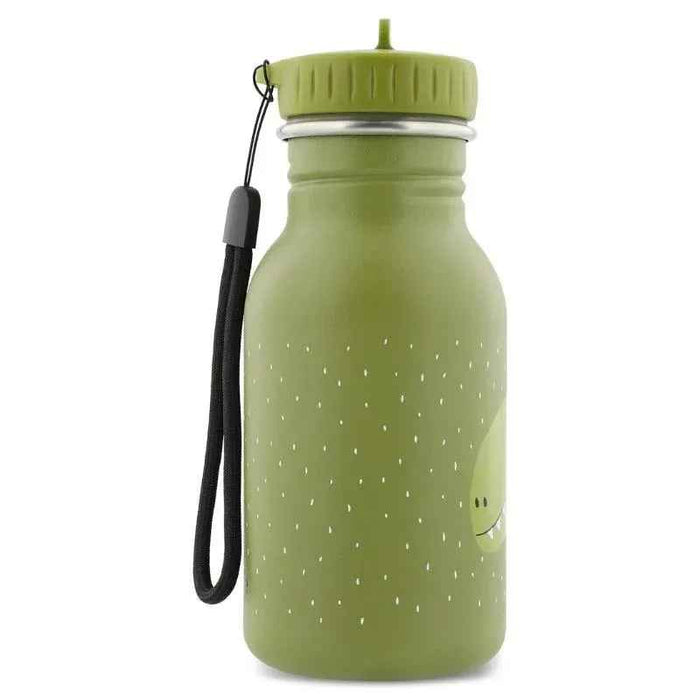 Trixie Baby® Set nahrbtnik MINI in steklenička 350ml Mr. Dino Trixie Baby