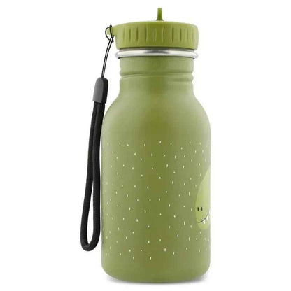 Trixie Baby® Set nahrbtnik MINI in steklenička 350ml Mr. Dino Trixie Baby