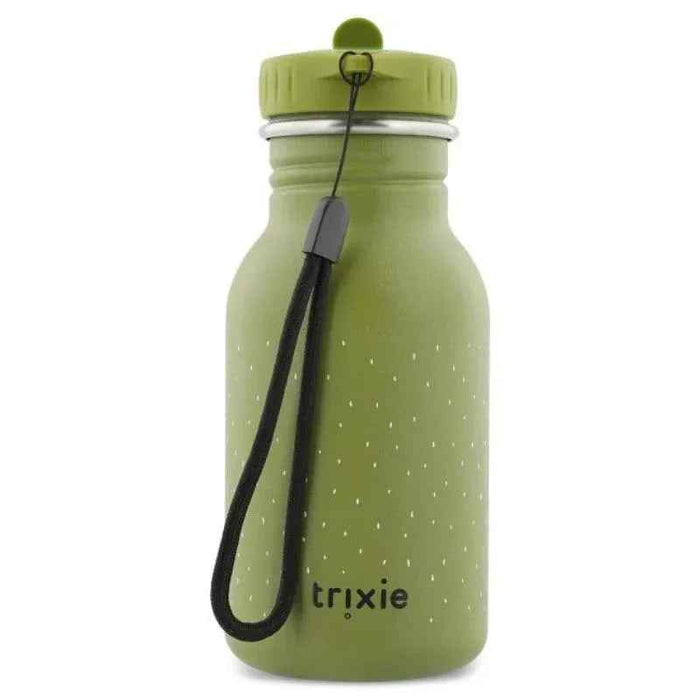 Trixie Baby® Set nahrbtnik MINI in steklenička 350ml Mr. Dino Trixie Baby