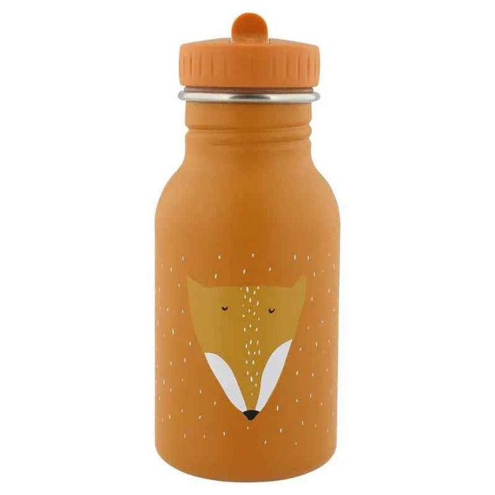 Trixie Baby® Otroška steklenička 350ml Mr. Fox Trixie Baby