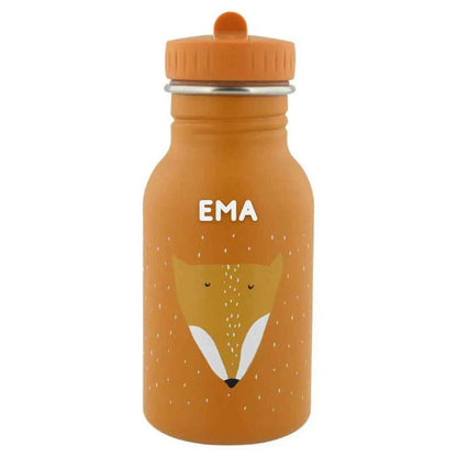 Trixie Baby® Otroška steklenička 350ml Mr. Fox Trixie Baby