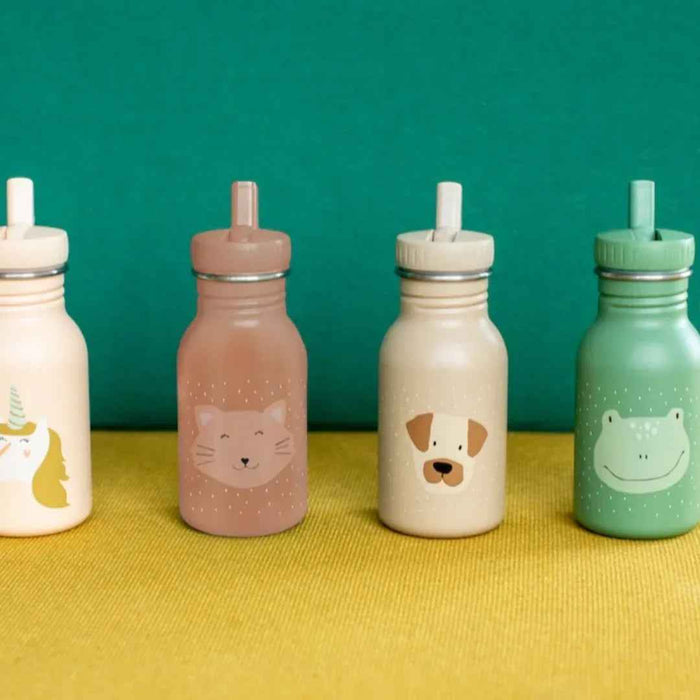Trixie Baby® Otroška steklenička 350ml Mr. Fox Trixie Baby