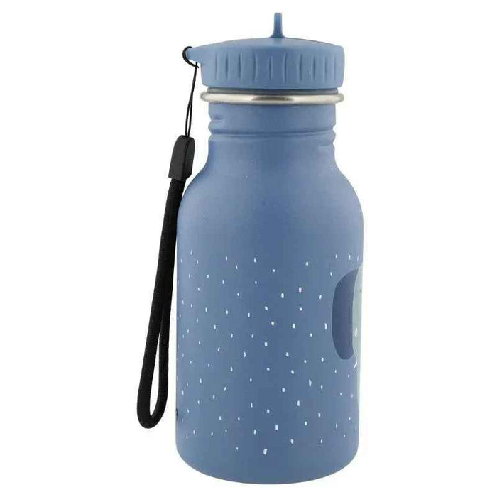 Trixie Baby® Set nahrbtnik MINI in steklenička 350ml Mrs. Elephant Trixie Baby