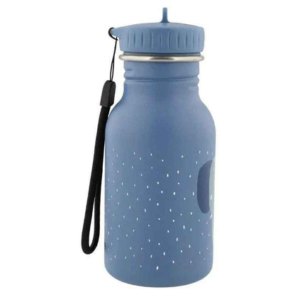 Trixie Baby® Set nahrbtnik MINI in steklenička 350ml Mrs. Elephant Trixie Baby