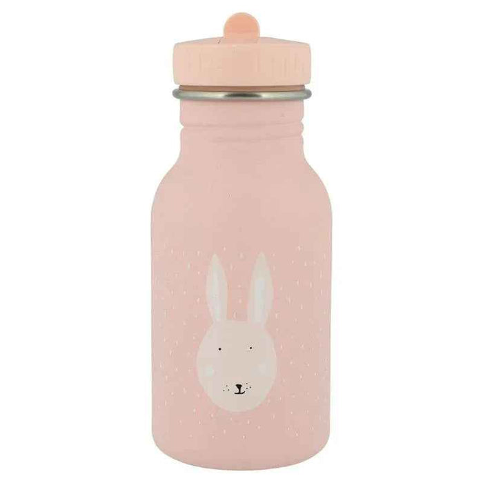 Trixie Baby® Set nahrbtnik MINI in steklenička 350ml Mrs. Rabbit Trixie Baby