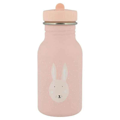 Trixie Baby® Set nahrbtnik MINI in steklenička 350ml Mrs. Rabbit Trixie Baby
