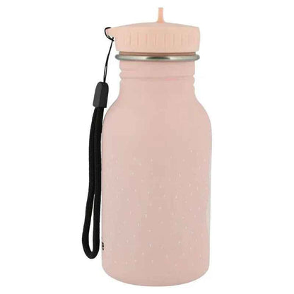 Trixie Baby® Set nahrbtnik MINI in steklenička 350ml Mrs. Rabbit Trixie Baby