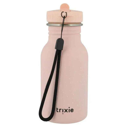 Trixie Baby® Set nahrbtnik MINI in steklenička 350ml Mrs. Rabbit Trixie Baby