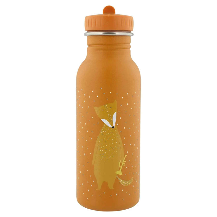 Trixie Baby® Otroška steklenička 500ml Mr. Fox Trixie Baby