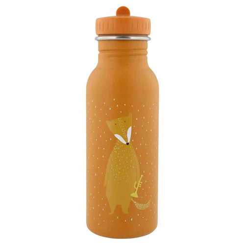 Trixie Baby® Otroška steklenička 500ml Mr. Fox Trixie Baby