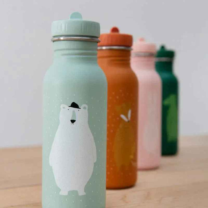 Trixie Baby® Otroška steklenička 500ml Mr. Fox Trixie Baby