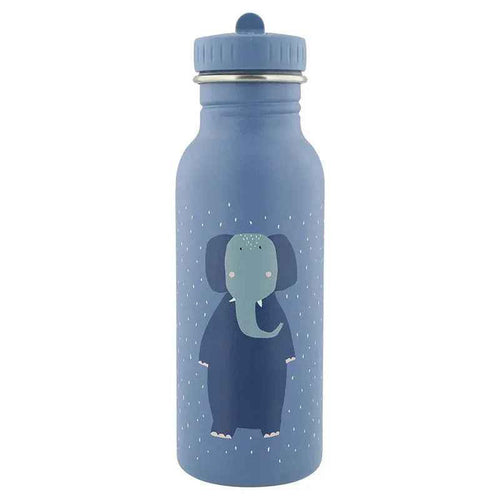 Trixie Baby® Otroška steklenička 500ml Mrs. Elephant Trixie Baby