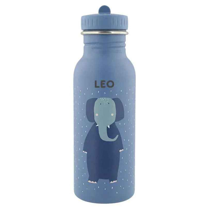 Trixie Baby® Otroška steklenička 500ml Mrs. Elephant Trixie Baby