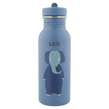 Trixie Baby® Otroška steklenička 500ml Mrs. Elephant Trixie Baby