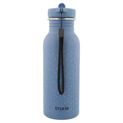 Trixie Baby® Otroška steklenička 500ml Mrs. Elephant Trixie Baby