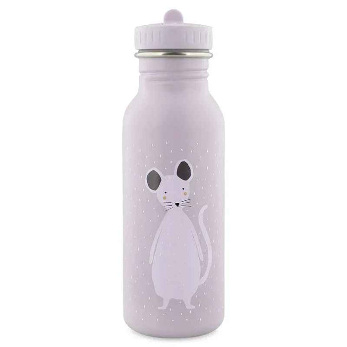 Trixie Baby® Otroška steklenička 500ml Mrs. Mouse Trixie Baby