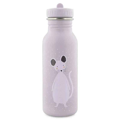 Trixie Baby® Otroška steklenička 500ml Mrs. Mouse Trixie Baby