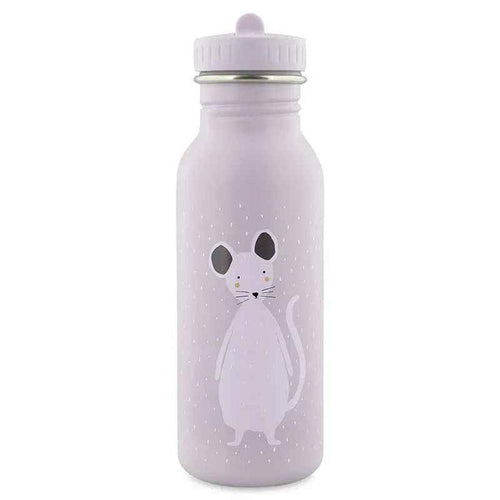 Trixie Baby® Otroška steklenička 500ml Mrs. Mouse Trixie Baby