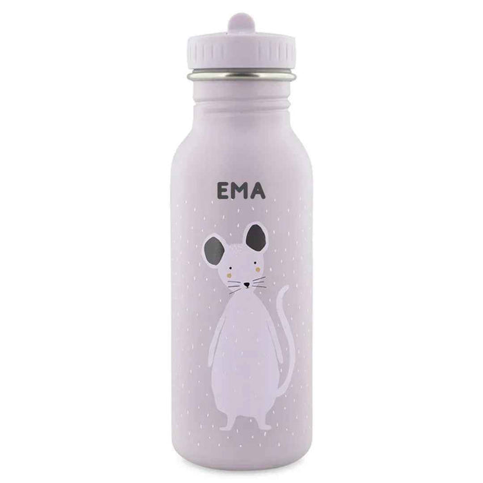 Trixie Baby® Otroška steklenička 500ml Mrs. Mouse Trixie Baby