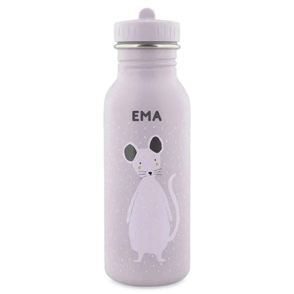 Trixie Baby® Otroška steklenička 500ml Mrs. Mouse Trixie Baby