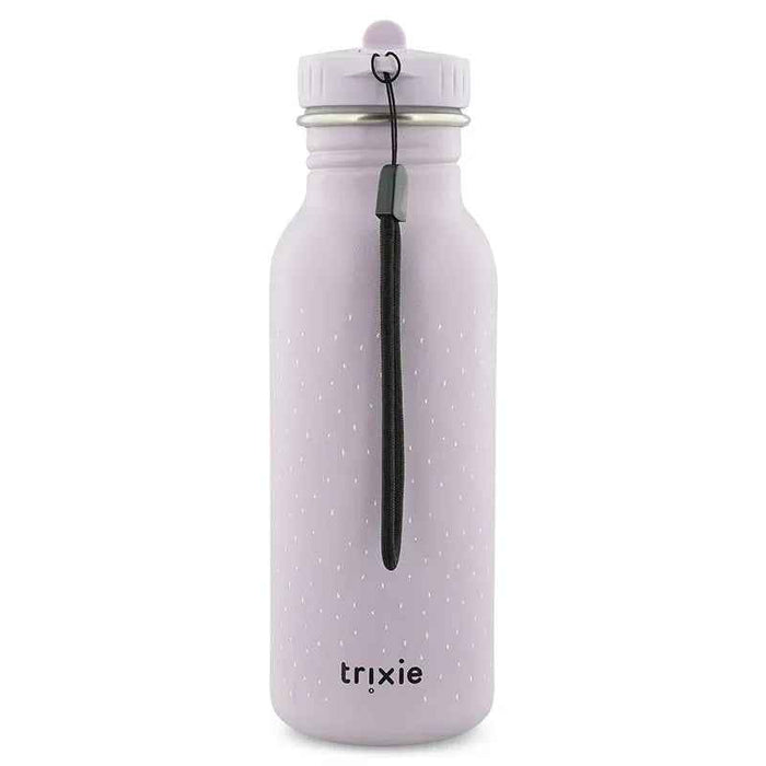 Trixie Baby® Otroška steklenička 500ml Mrs. Mouse Trixie Baby
