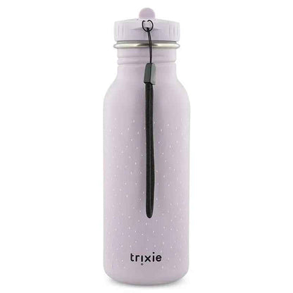 Trixie Baby® Otroška steklenička 500ml Mrs. Mouse Trixie Baby