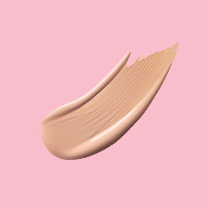 Turn up the base Concealer