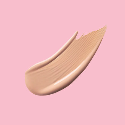 Turn up the base Concealer