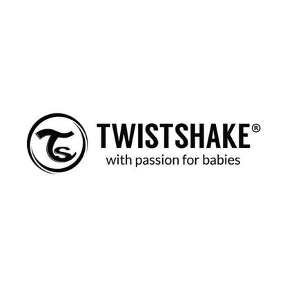 Twistshake® 2x Ustnik za stekleničko Twistshake