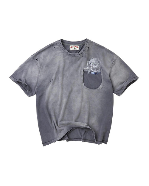 Valley Dreams skullie tee