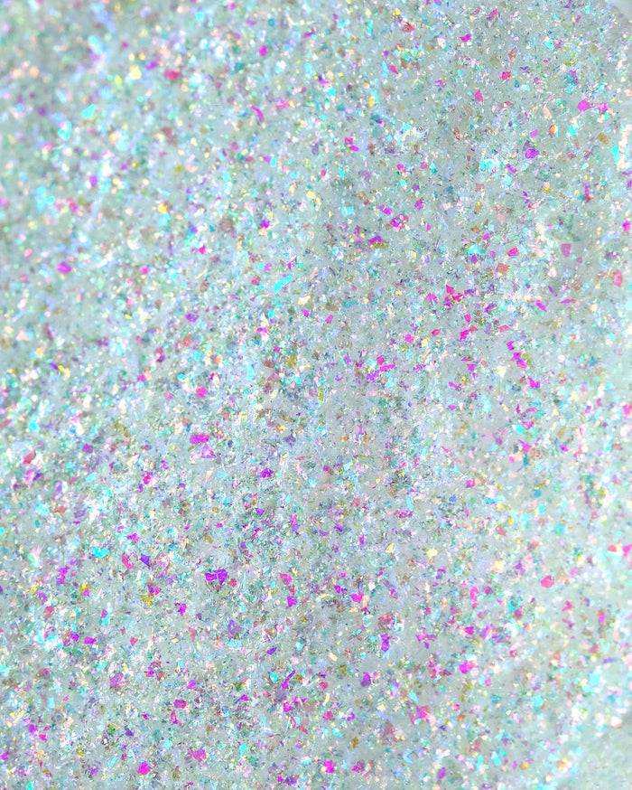 "Design Your Own" Iridescent Glow Kit - Karla Cosmetics