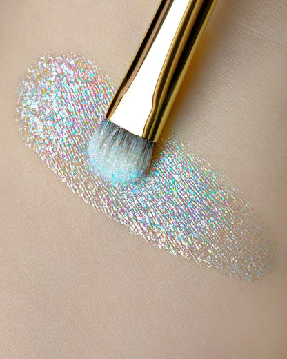 Velvet Dreams Opal Multichrome Loose Eyeshadow - Karla Cosmetics