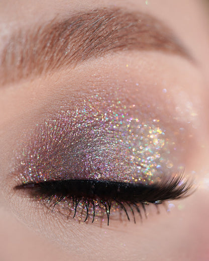 Velvet Dreams Opal Multichrome Loose Eyeshadow - Karla Cosmetics