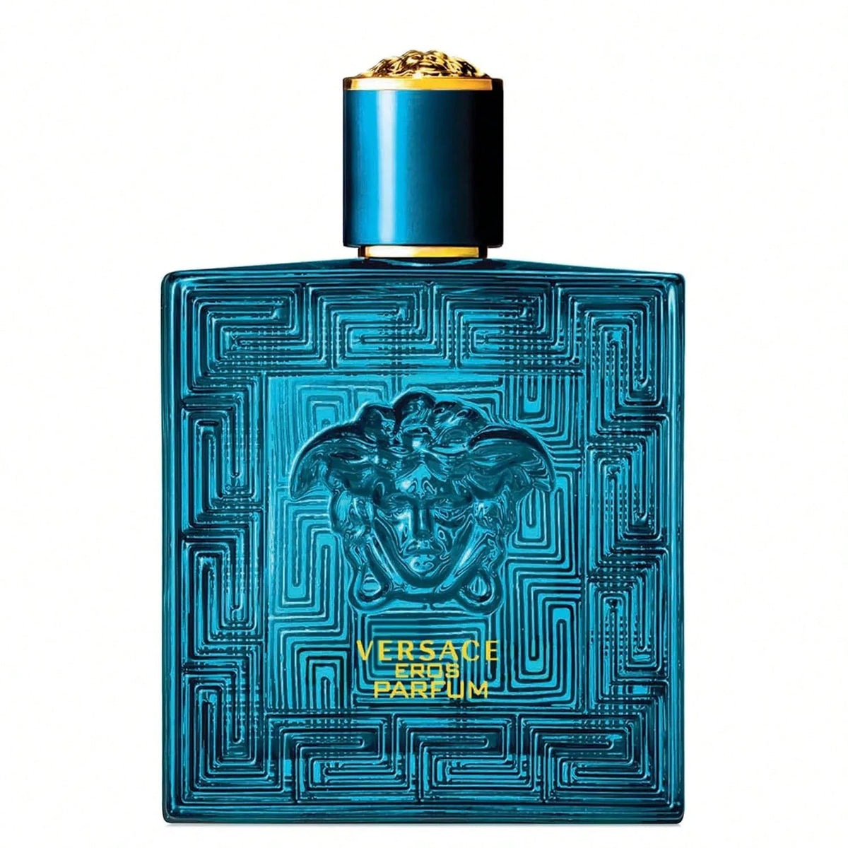 Versace Eros For Men 6.7 Oz Eau De Parfum Spray