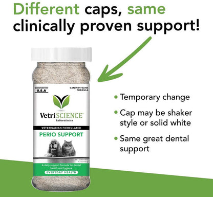 VetriScience Perio Support Powder