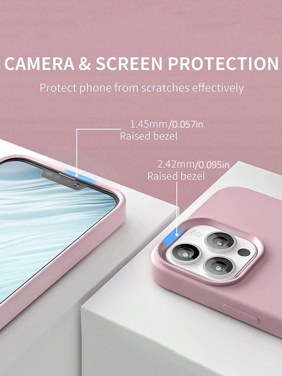 VOUVI Minimalist Luxury Suction Cup Style Burgundy Matte Finish Suction Cup Matte Finish Protective Shockproof Case Compatible With Iphone 17/16/15/14/13/12/11 Pro Max Compatible With Iphone 17/Air/16