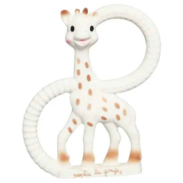 Vulli® Obroček za grizenje Sophie Vulli Sophie la Girafe