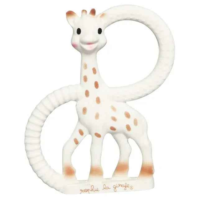 Vulli® Obroček za grizenje Sophie Vulli Sophie la Girafe