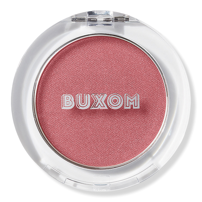 Wanderlust Primer-Infused Blush
