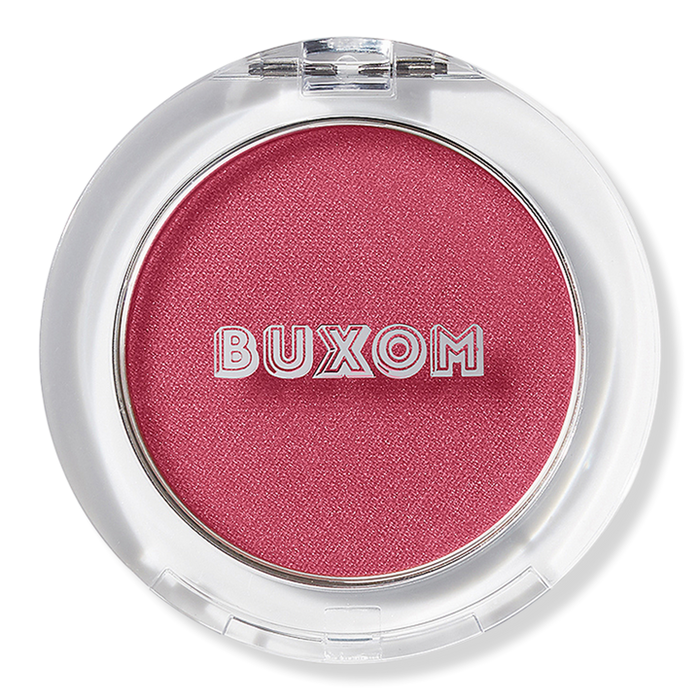 Wanderlust Primer-Infused Blush