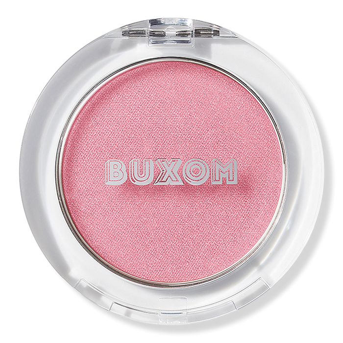 Wanderlust Primer-Infused Blush