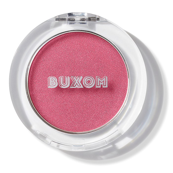 Wanderlust Primer-Infused Blush